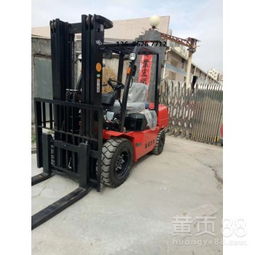 觀瀾叉車(chē)租賃服務(wù) 裝卸搬運(yùn)與維修的一站式解決方案