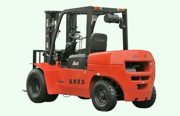 南昌叉車(chē)出租 3-10噸叉車(chē)租賃全攻略